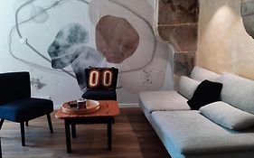 Le Duclos, Appartement Rez-De-Jardin Dinan Centre